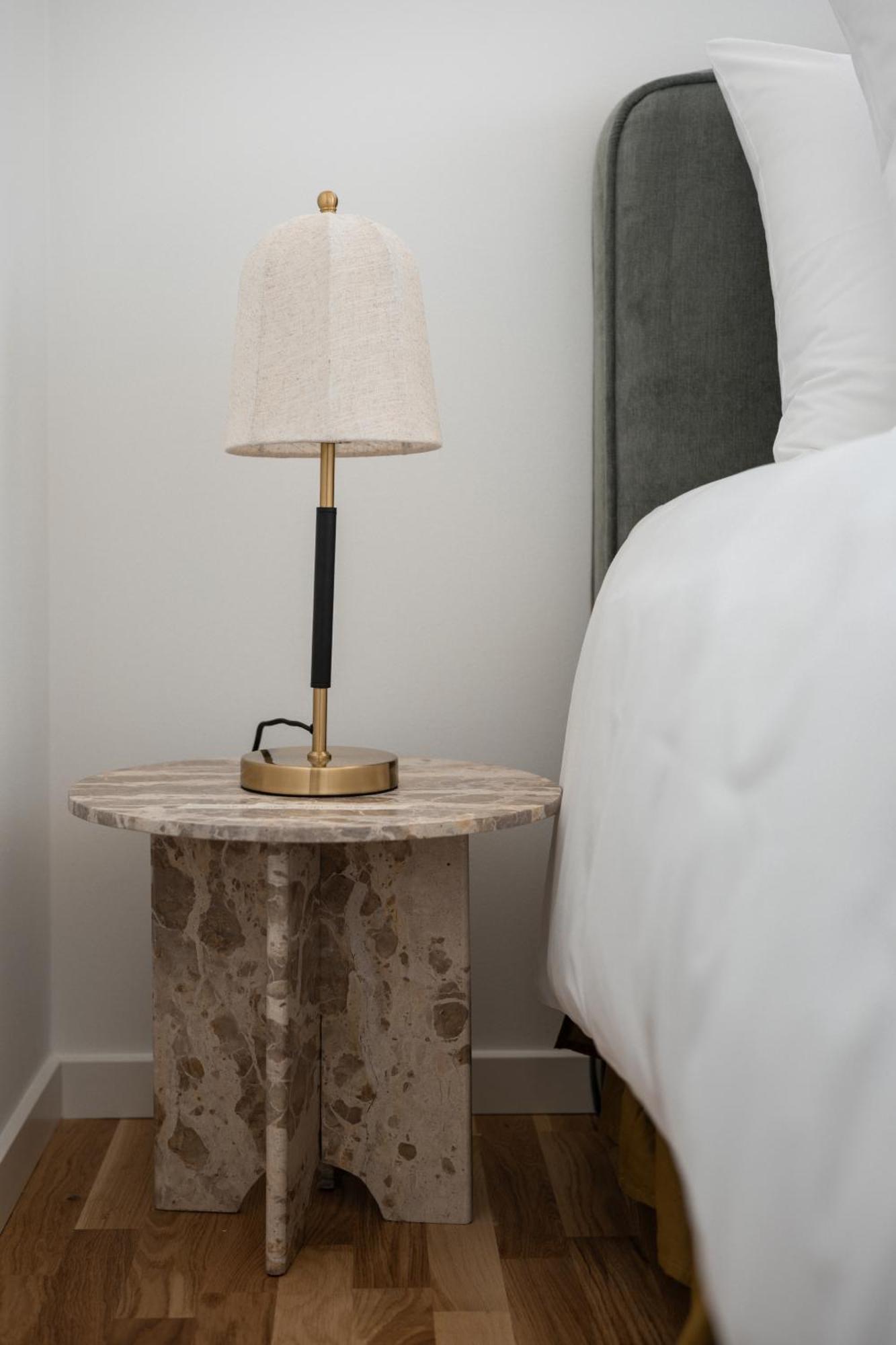 Appart hôtel Clover House By Daniel&jacob's