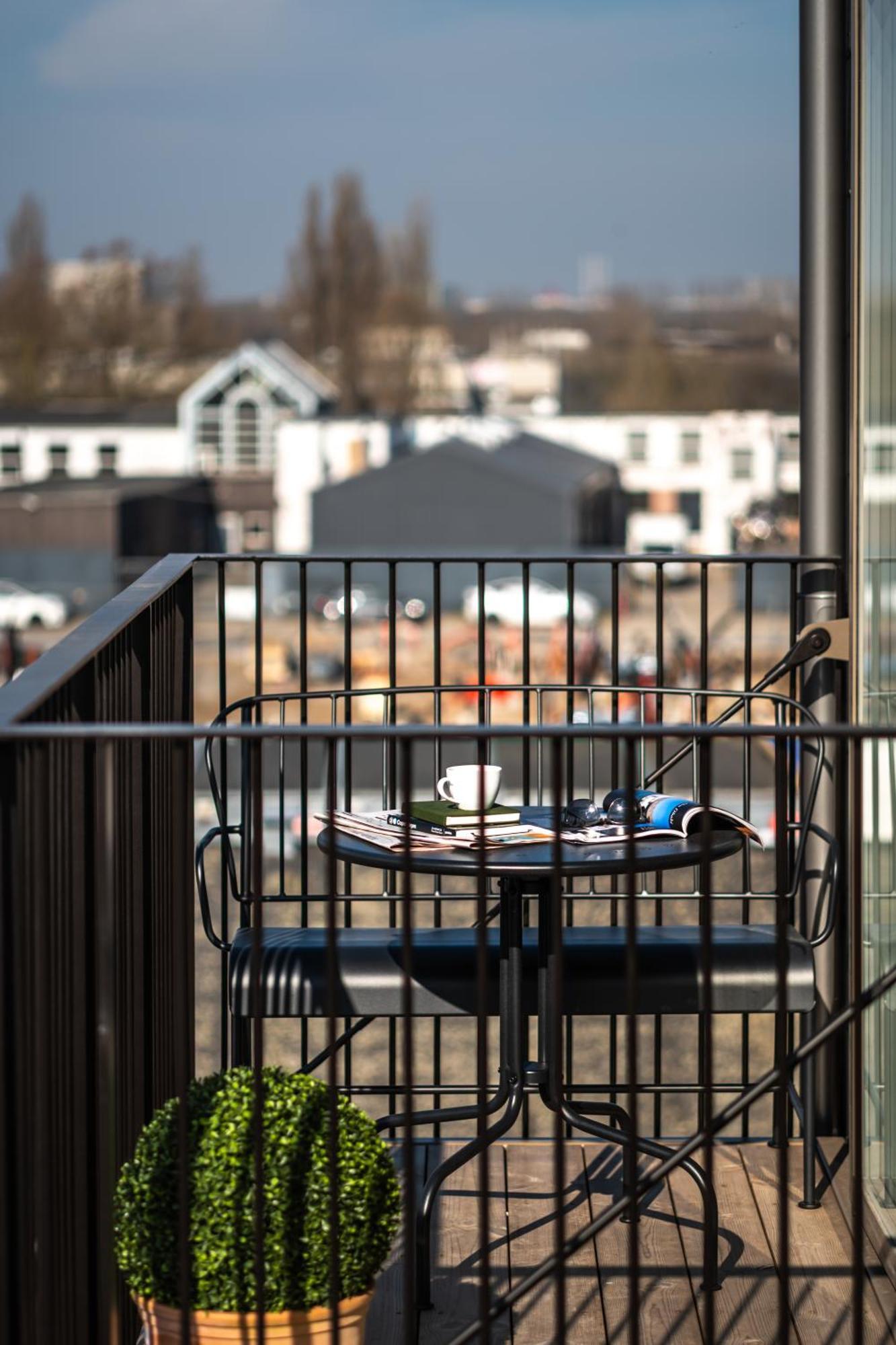 Appart hôtel Clover House By Daniel&jacob's Copenhague