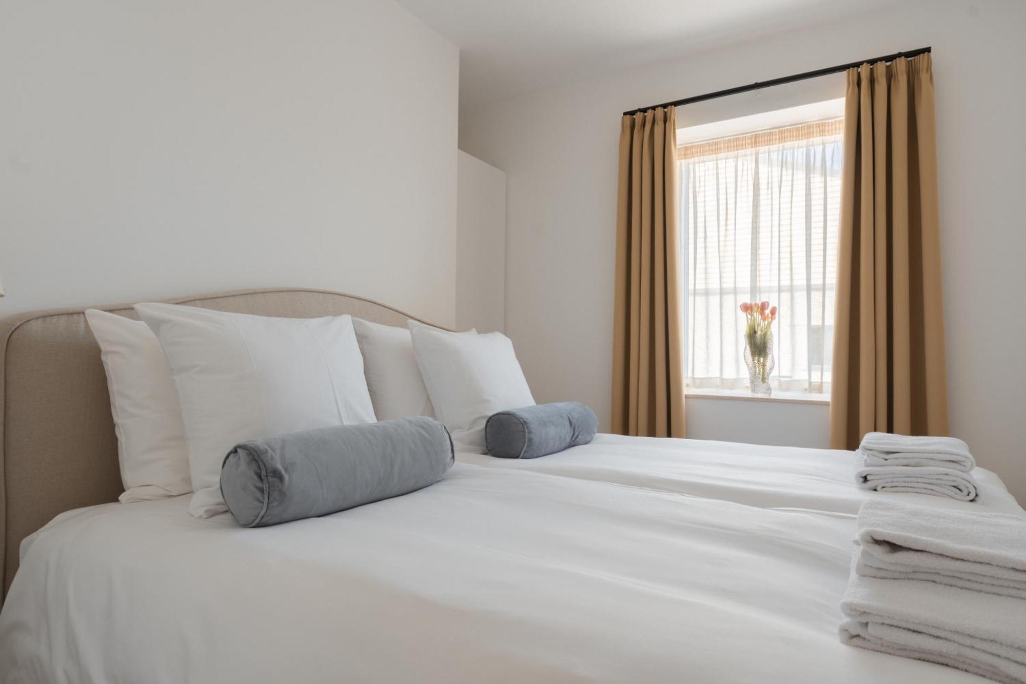 Aparthotel Clover House By Daniel&jacob's *