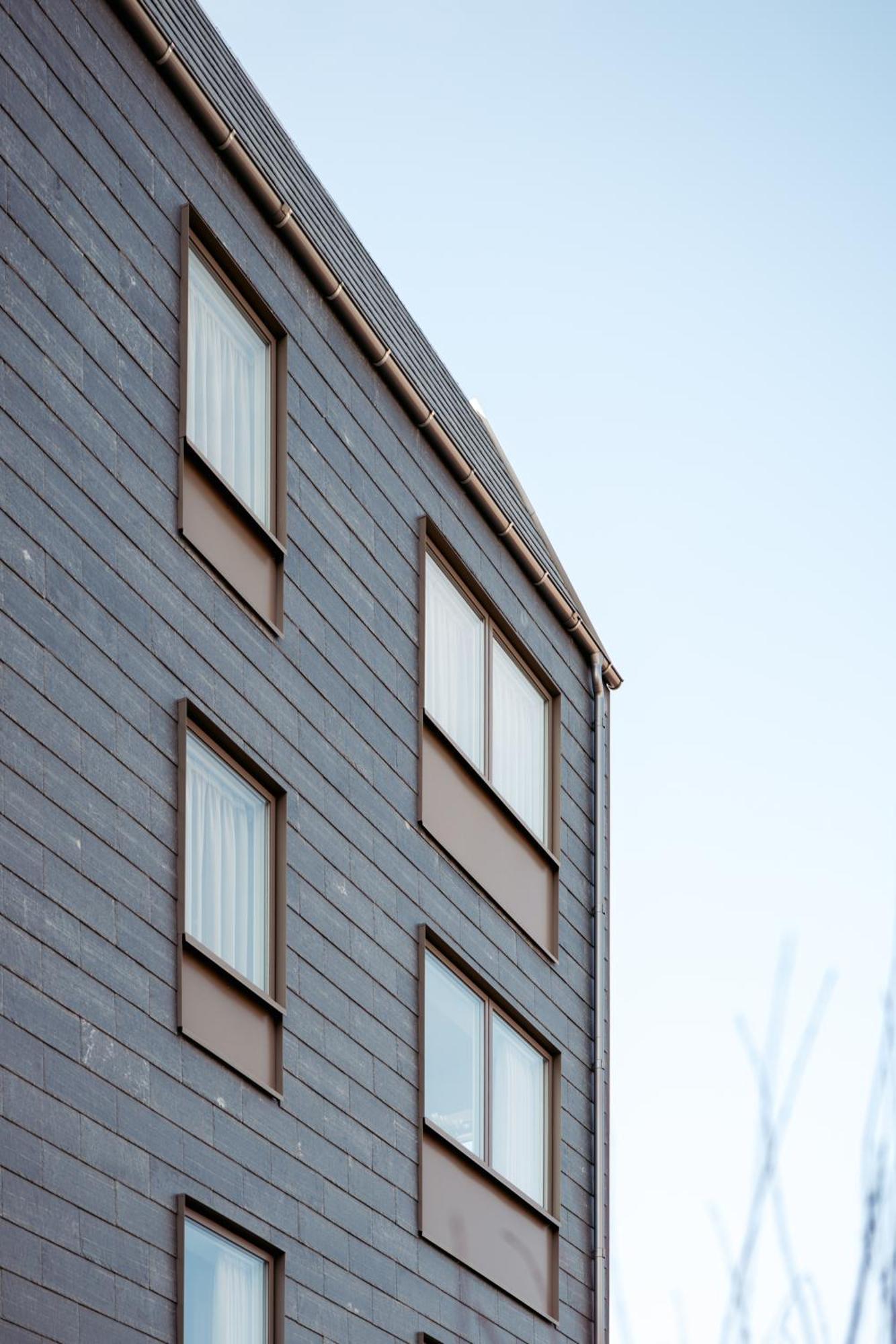 Clover House By Daniel&jacob's Appart hôtel