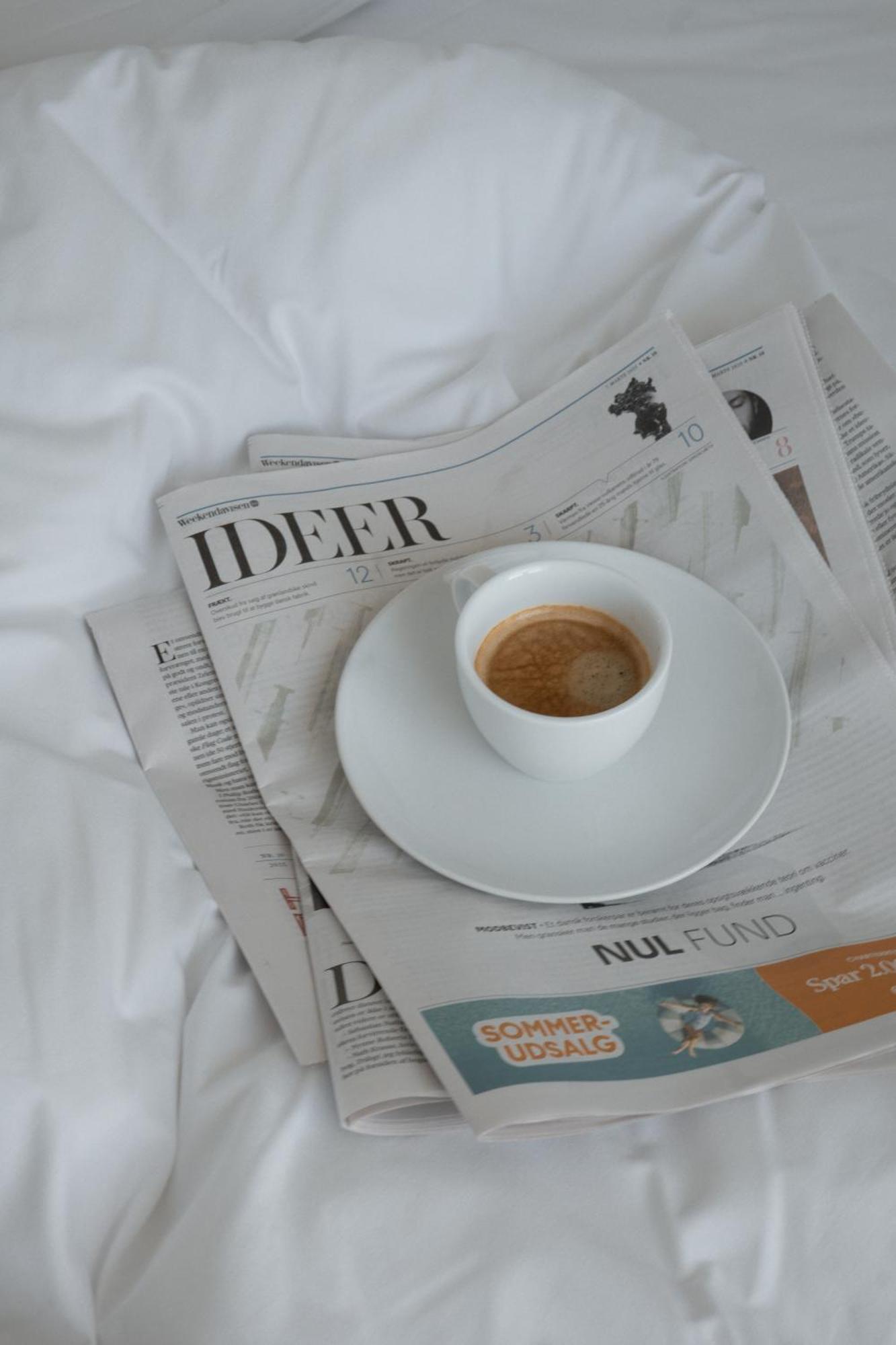 Clover House By Daniel&jacob's Appart hôtel *